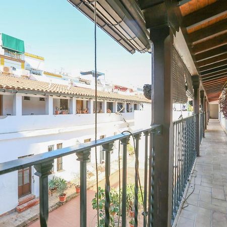 Alameda De Hercules (Adults Only) Sevilla Exterior foto
